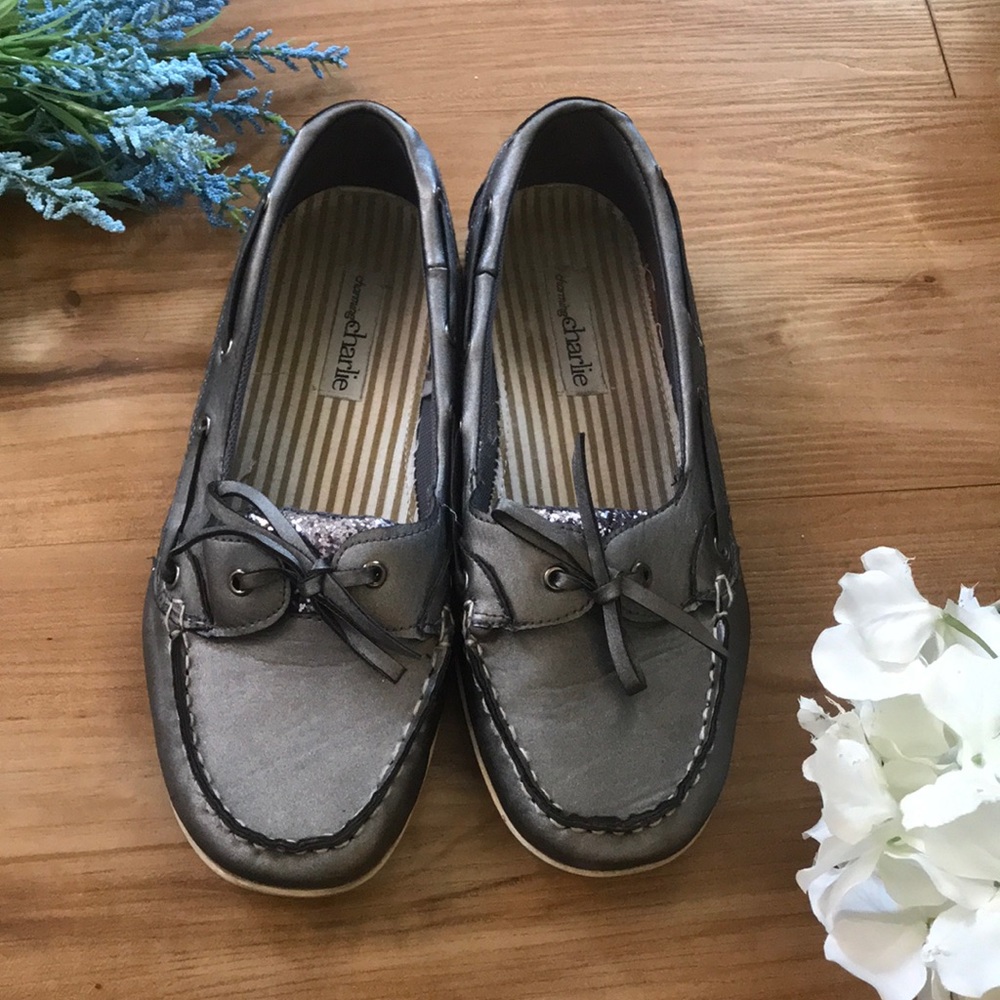 Sparking Boat Shoes